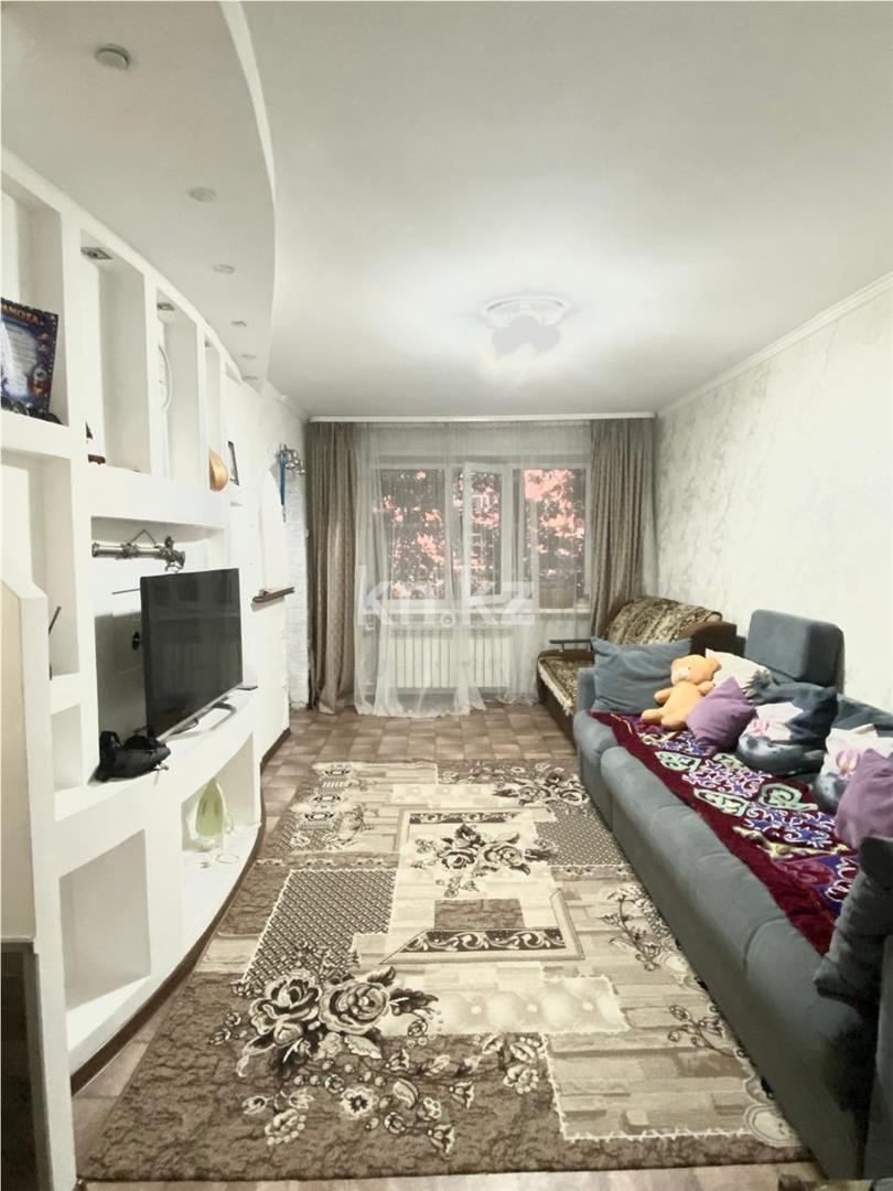 Продажа 2-комнатной квартиры, 45 м² - Продажа недвижимости в Караганде - страница 6 фото 1 из 8