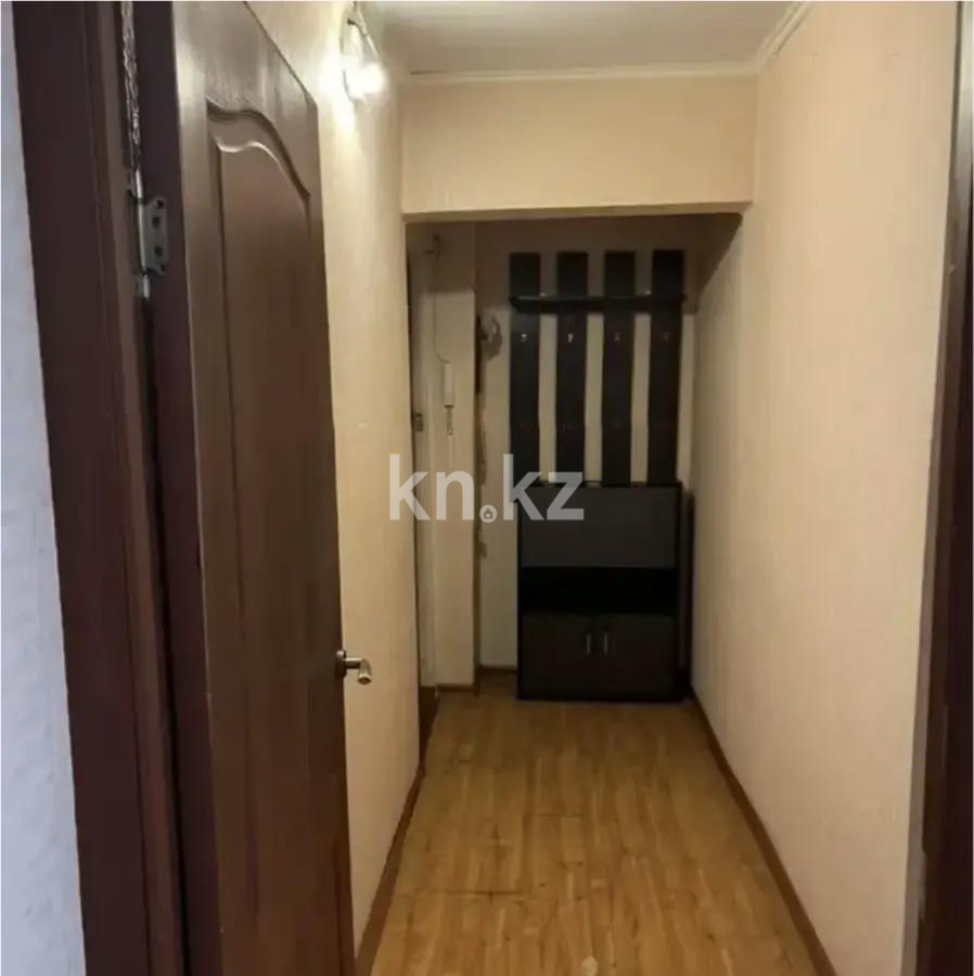 Продажа 1-комнатной квартиры, 34 м², мкр-н 10а, дом  6 - Продажа квартир в Алматы фото 4 из 4