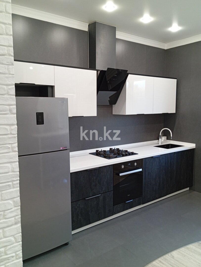 Аренда 3-комнатного дома, 180 м² в Алматы - фото 2