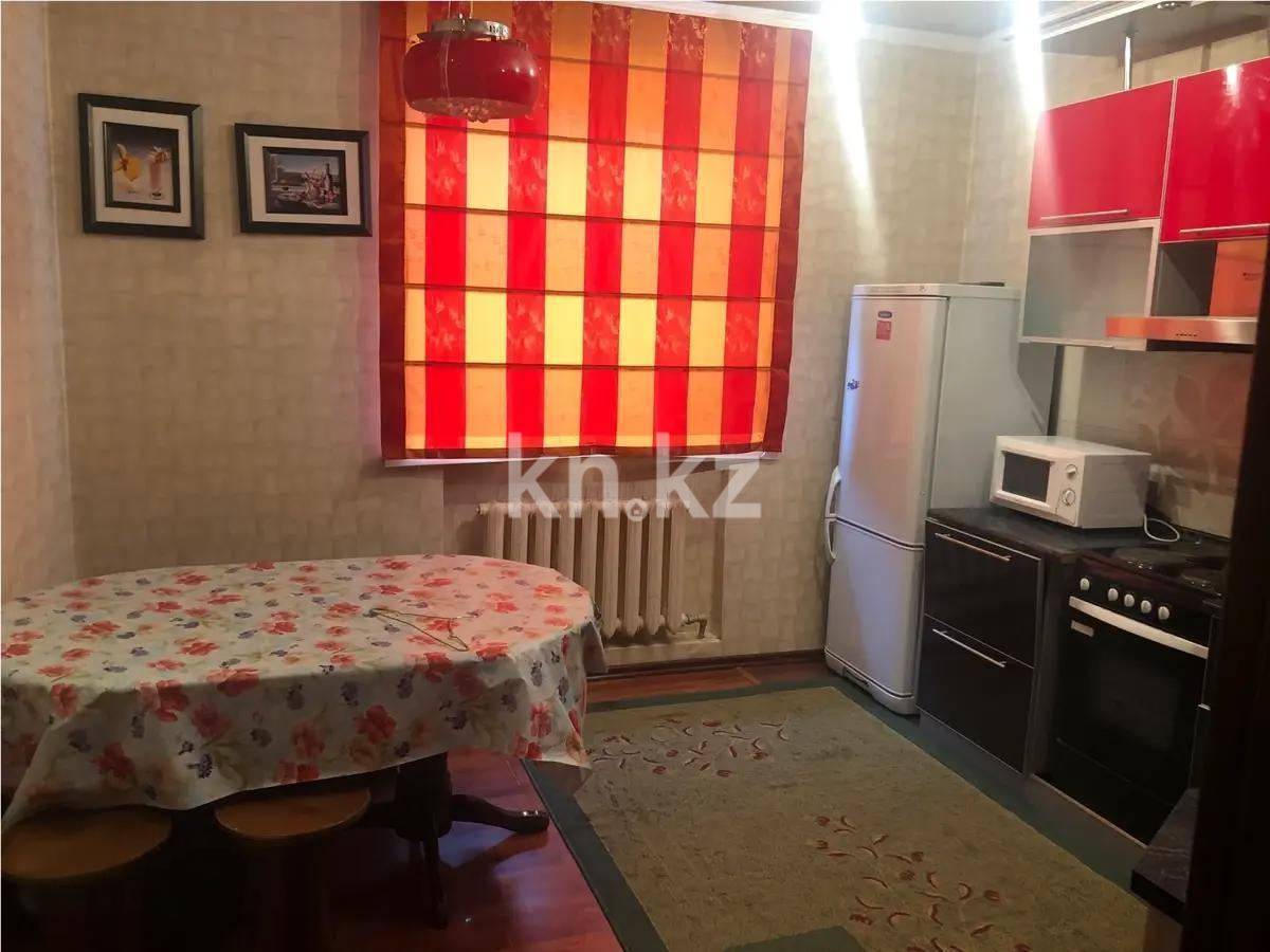 Продажа 2-комнатной квартиры, 69 м², ул. Мустафина, дом  15/1 в Астане - фото 2
