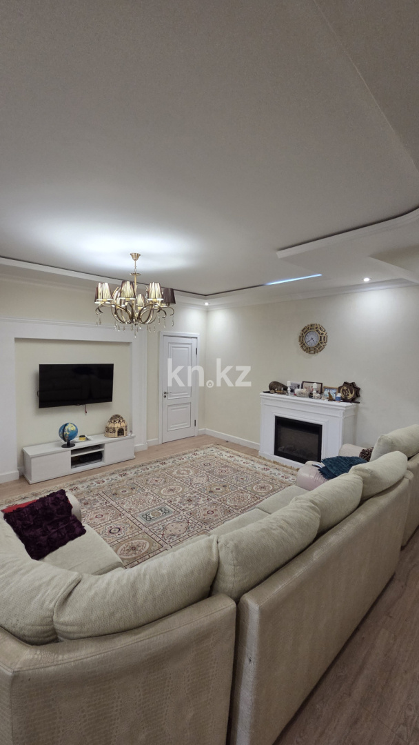 Продажа дома, 491 м², пер. Есильский, дом  14/1 - Продажа домов, коттеджей в Астане с фото фото 6 из 30