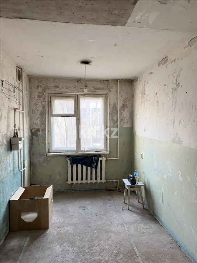 Продажа 1-комнатной квартиры, 44 м² - Продажа однокомнатных квартир на Юго-Востоке Караганды фото 2 из 2