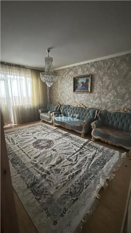 Продажа 3-комнатной квартиры, 81 м² в Караганде