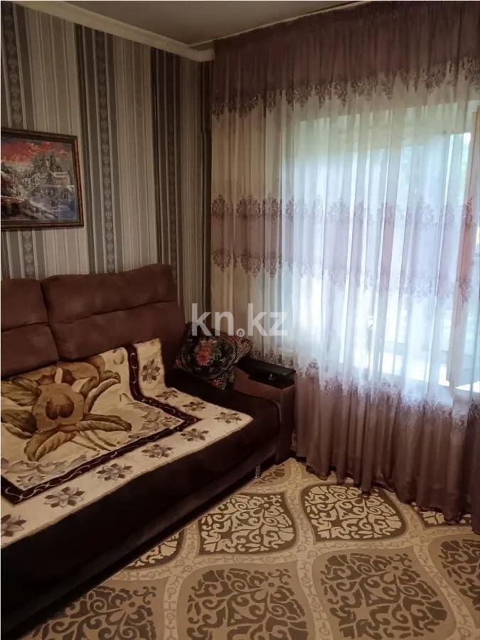 Продажа 2-комнатной квартиры, 54 м² в Алматы - фото 2