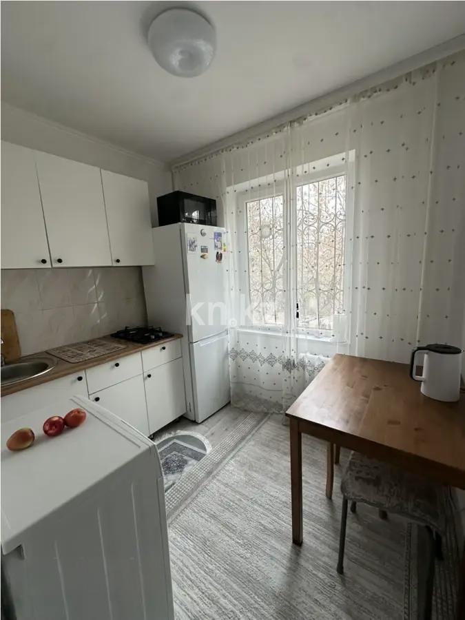 Продажа 1-комнатной квартиры, 30.7 м², ул. Чокина, дом  118 в Алматы - фото 2
