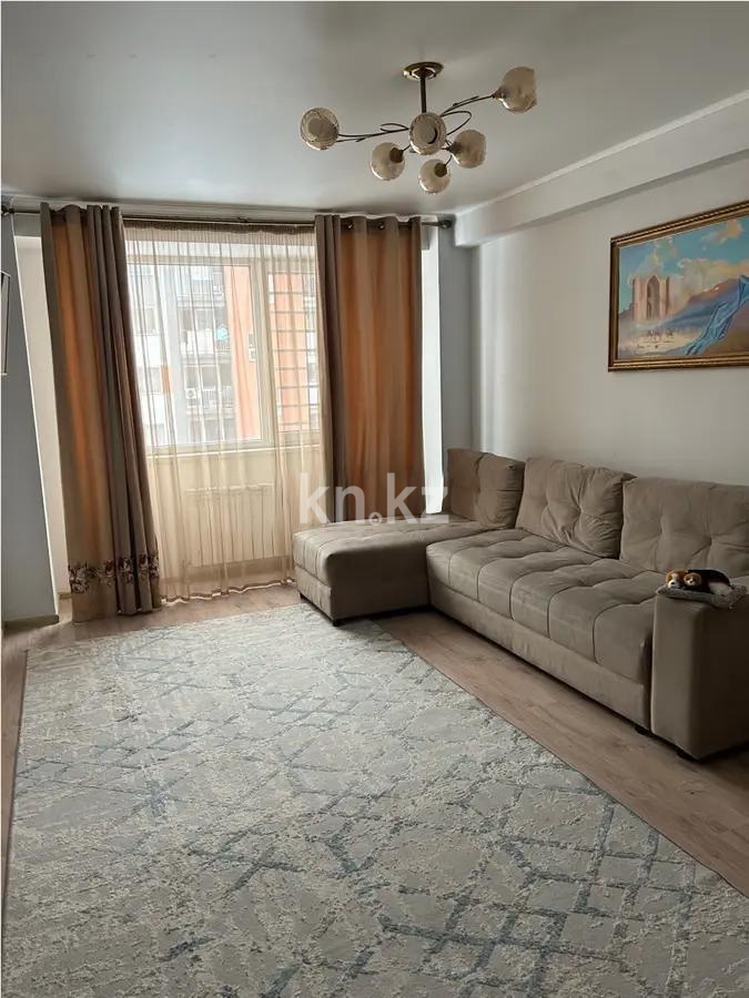 Продажа 3-комнатной квартиры, 74 м², ул. Алтын орда, дом  6/44 - Продажа квартир в Казахстане фото 1 из 3