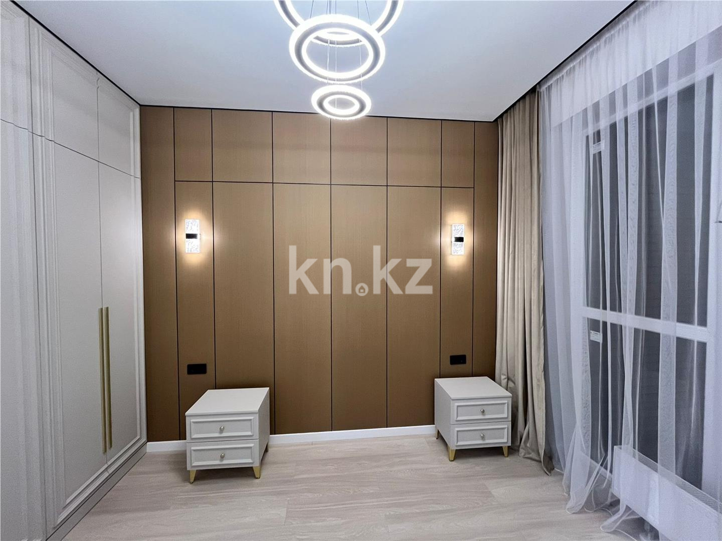 Продажа 2-комнатной квартиры, 37 м² в Астане - фото 4