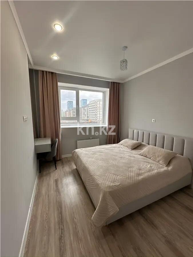 Продажа 2-комнатной квартиры, 56 м² в Астане - фото 2