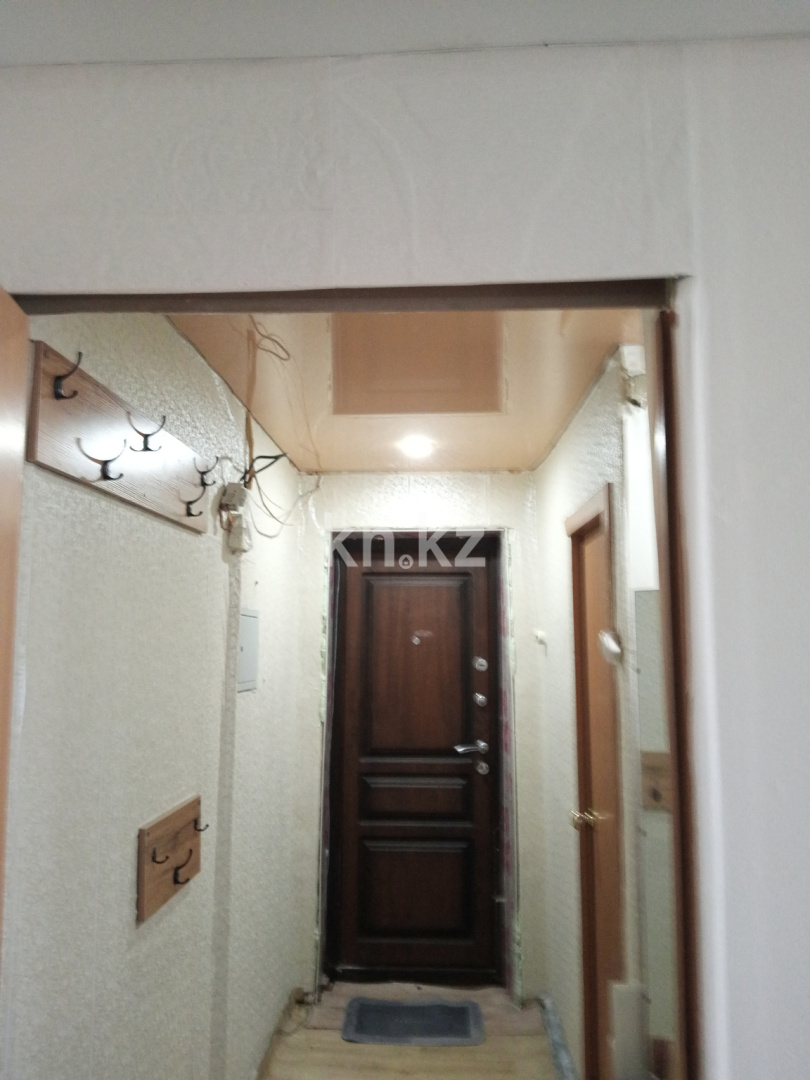 Аренда 2-комнатной квартиры, 45 м², ул. Караганды, дом  28 - Аренда жилой и коммерческой недвижимости в Темиртау фото 10 из 11