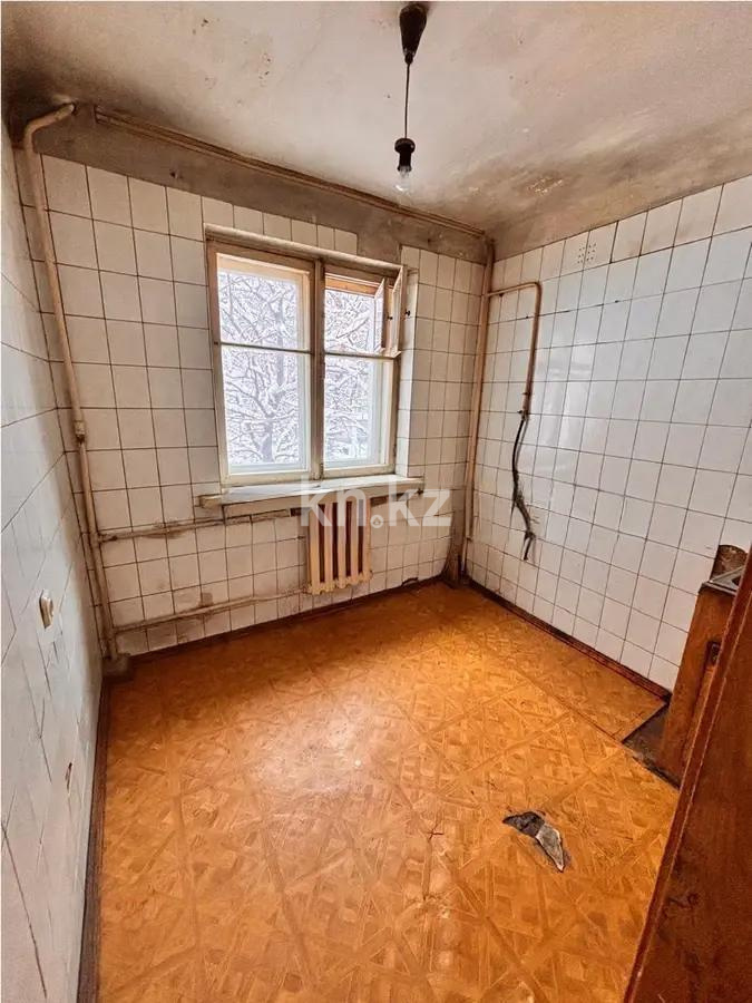 Продажа 2-комнатной квартиры, 39.2 м² - Продажа недвижимости в Казахстане - страница 4 фото 5 из 7