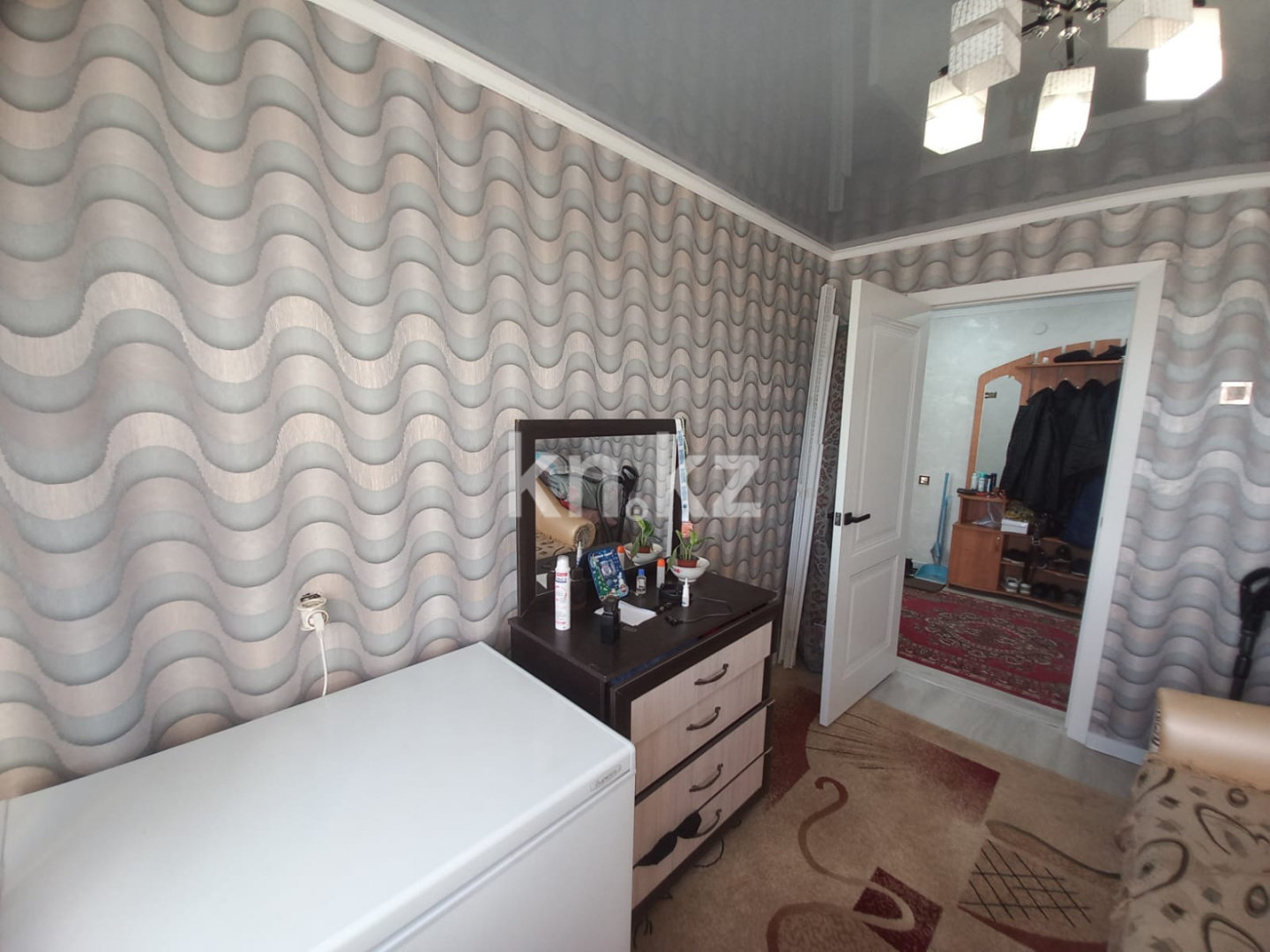 Продажа 3-комнатной квартиры, 52 м², ул. Кужанова - Продажа  трехкомнатных квартир в Сарани фото 4 из 8