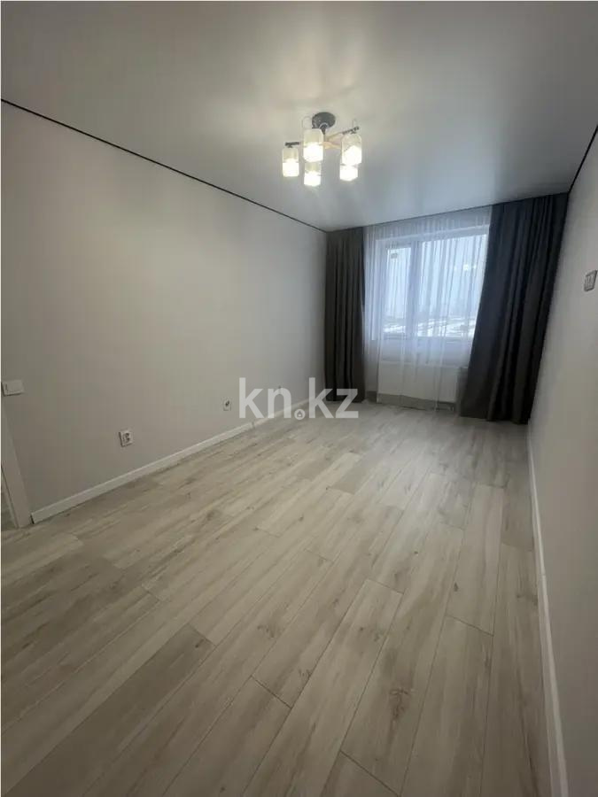Продажа 1-комнатной квартиры, 35 м², ул. Казыбек би, дом  35/1 в Астане