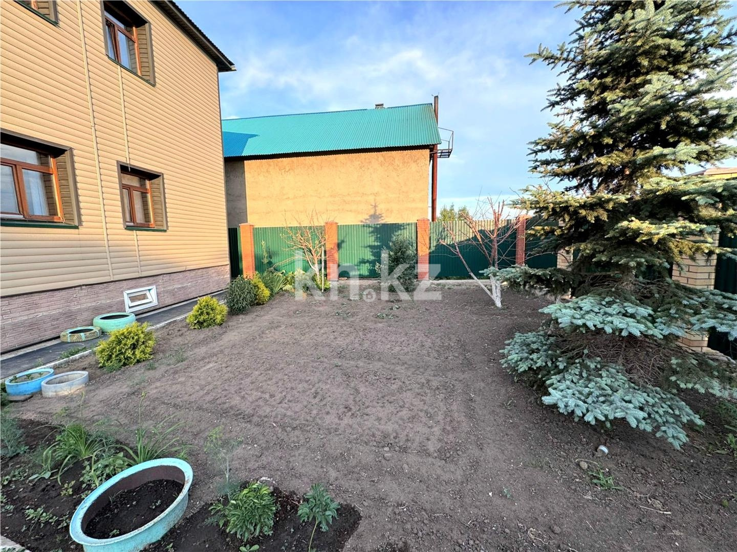 Продажа 4-комнатного дома, 370 м² в Темиртау