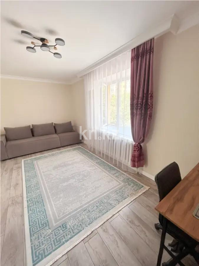 Продажа 3-комнатной квартиры, 78.9 м², ул. Бокейхана, дом  21/1 в Астане - фото 2