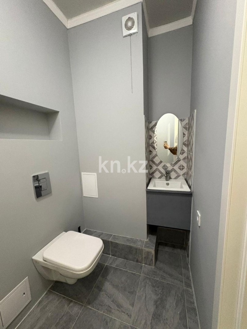 Продажа 4-комнатной квартиры, 90 м² - Продажа домов, коттеджей в Атырау фото 19 из 22