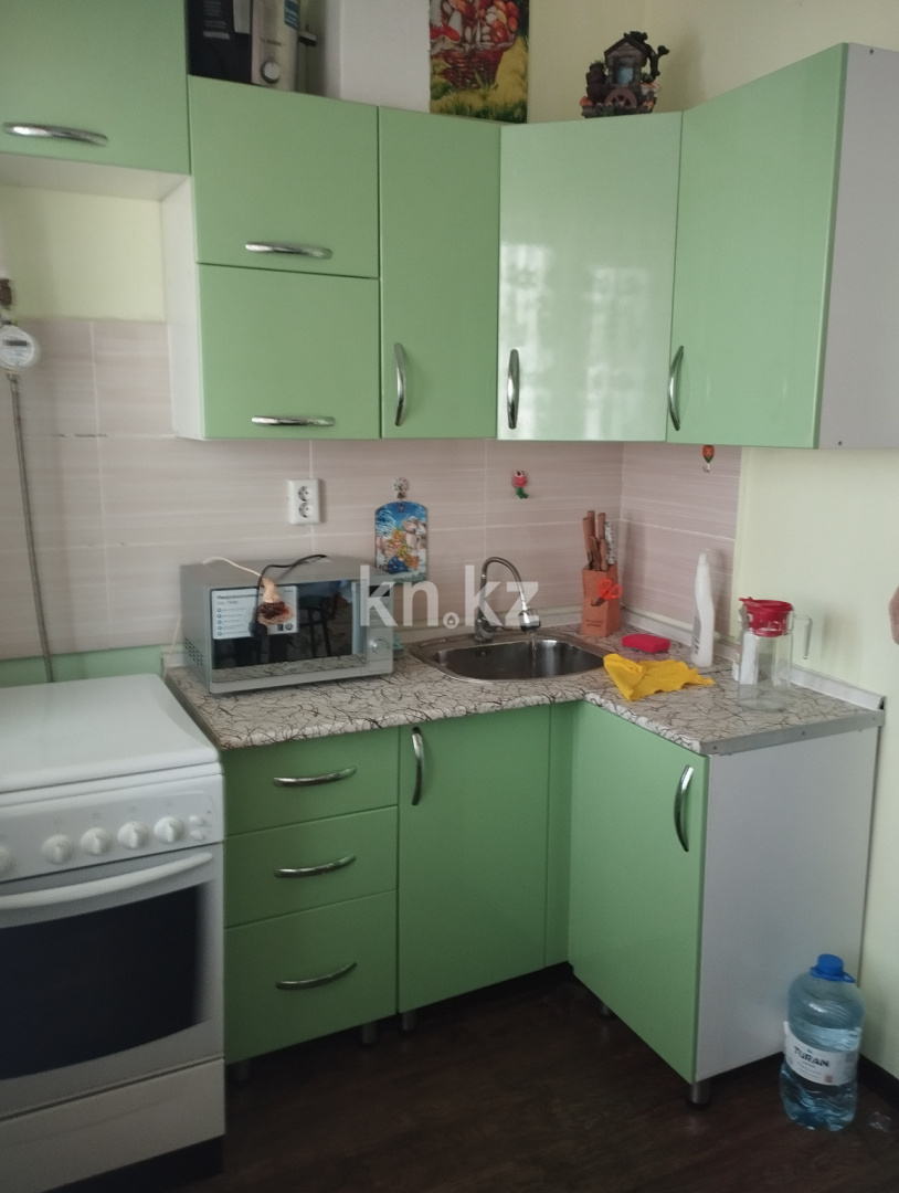 Продажа 2-комнатной квартиры, 53.4 м² - Недвижимость в Атырау фото 8 из 15