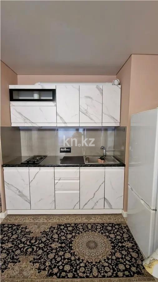 Продажа 1-комнатной квартиры, 30 м², мкр-н Аккент, дом  67 в Алматы - фото 2