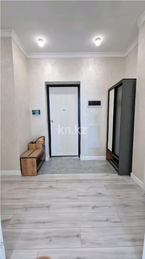 Продажа 2-комнатной квартиры, 58 м² в Астане - фото 5