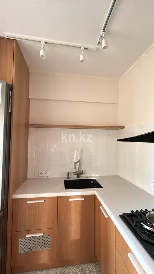Продажа 3-комнатной квартиры, 65 м² - Продажа трехкомнатных квартир от собственников в Алматы фото 4 из 4