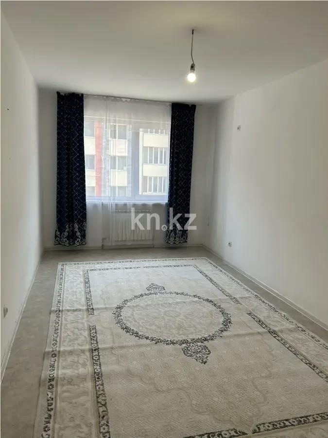 Продажа 2-комнатной квартиры, 55 м² в Алматы