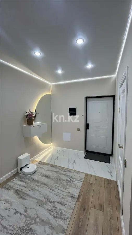 Продажа 2-комнатной квартиры, 72 м², ул. Мухамедханова, дом  45/1 в Астане - фото 6