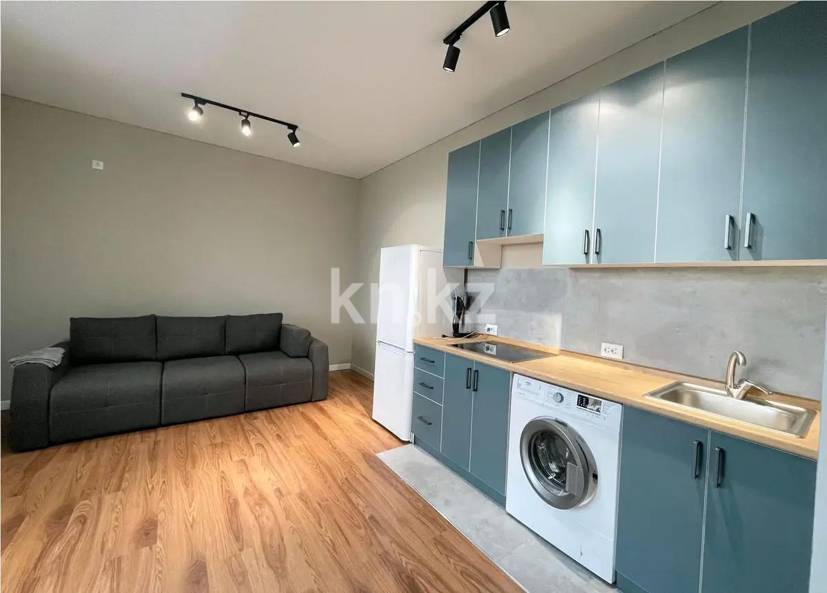 Продажа 2-комнатной квартиры, 39 м² - Продажа квартир в Астане - страница 15 фото 1 из 4