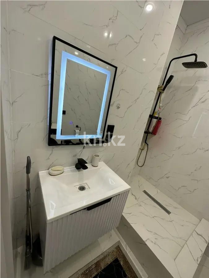 Продажа 2-комнатной квартиры, 55 м² в Алматы - фото 3