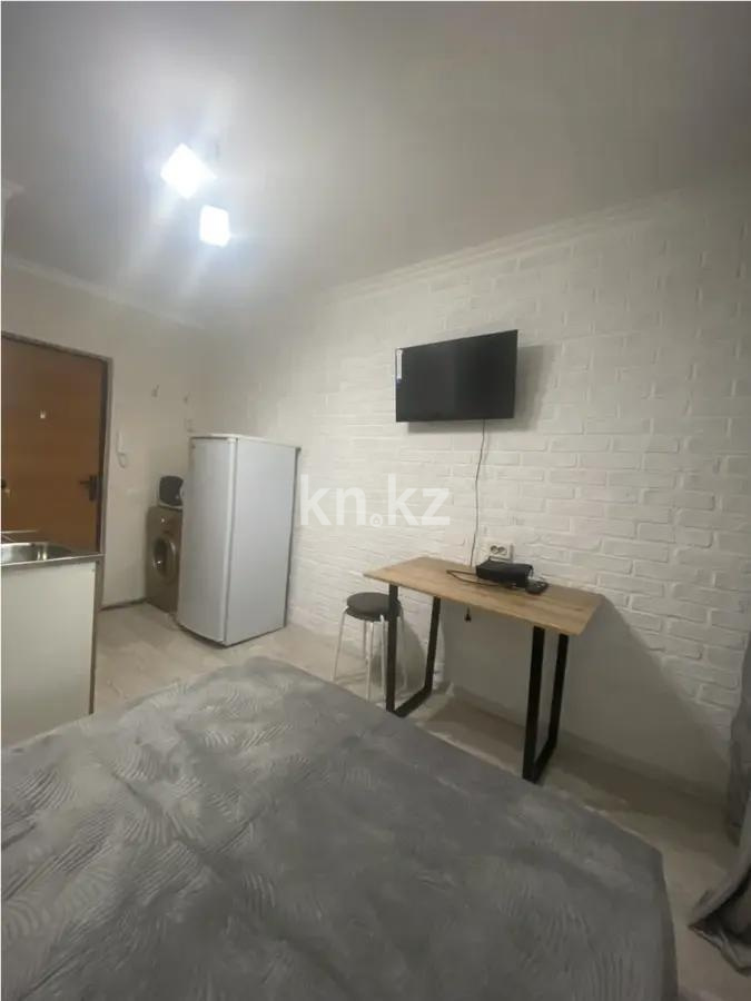 Продажа 1-комнатной квартиры, 13 м² - Продажа однокомнатных квартир в Алматы - страница 11 фото 2 из 3
