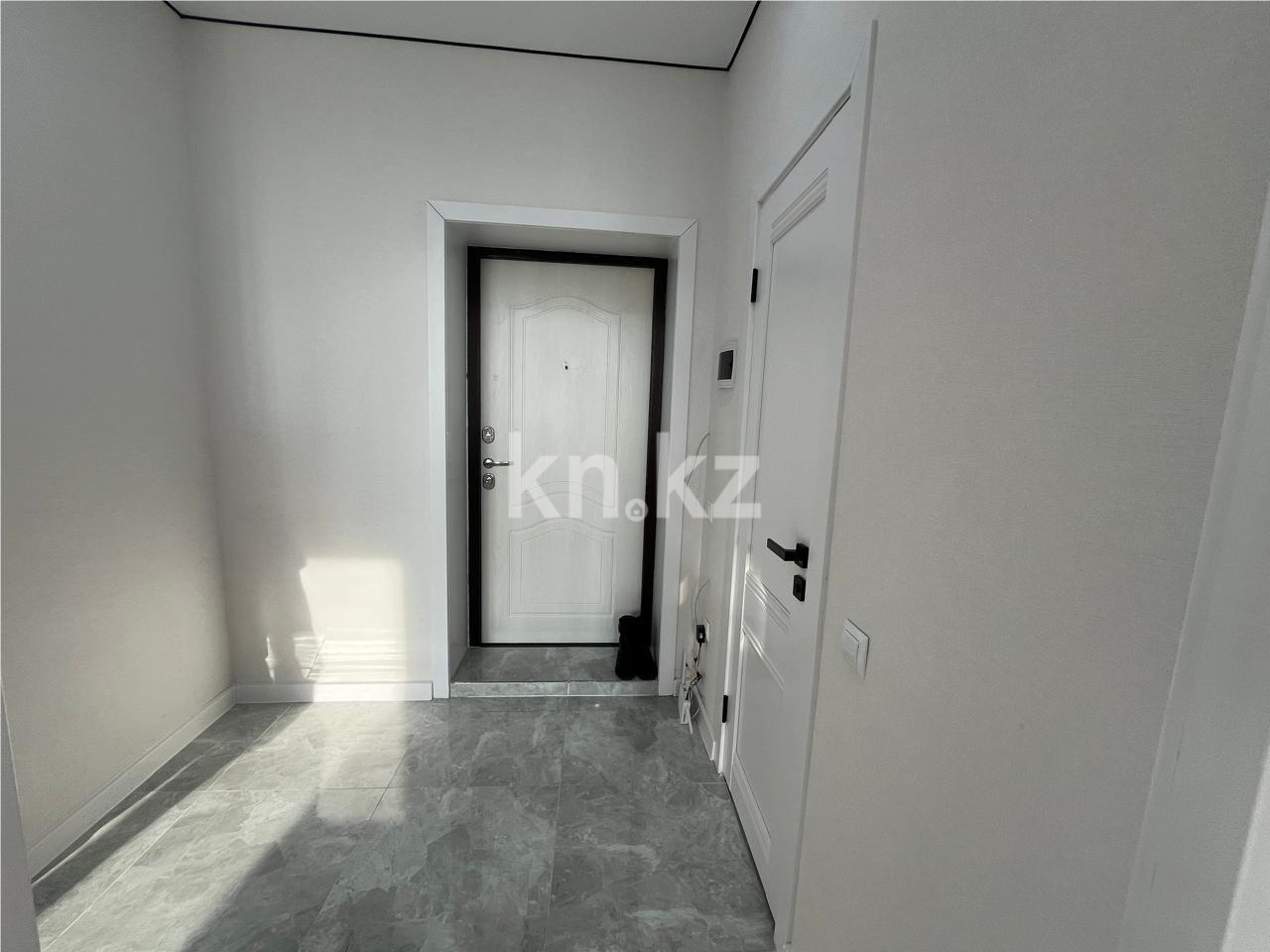 Продажа 2-комнатной квартиры, 38 м², ул. Калдаякова - Продажа квартир в Астане фото 5 из 6