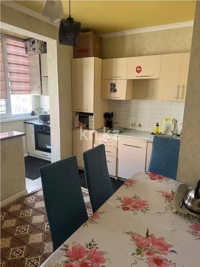 Продажа 1-комнатной квартиры, 45 м² - Продажа квартир в Турксибском р-не Алматы фото 2 из 4