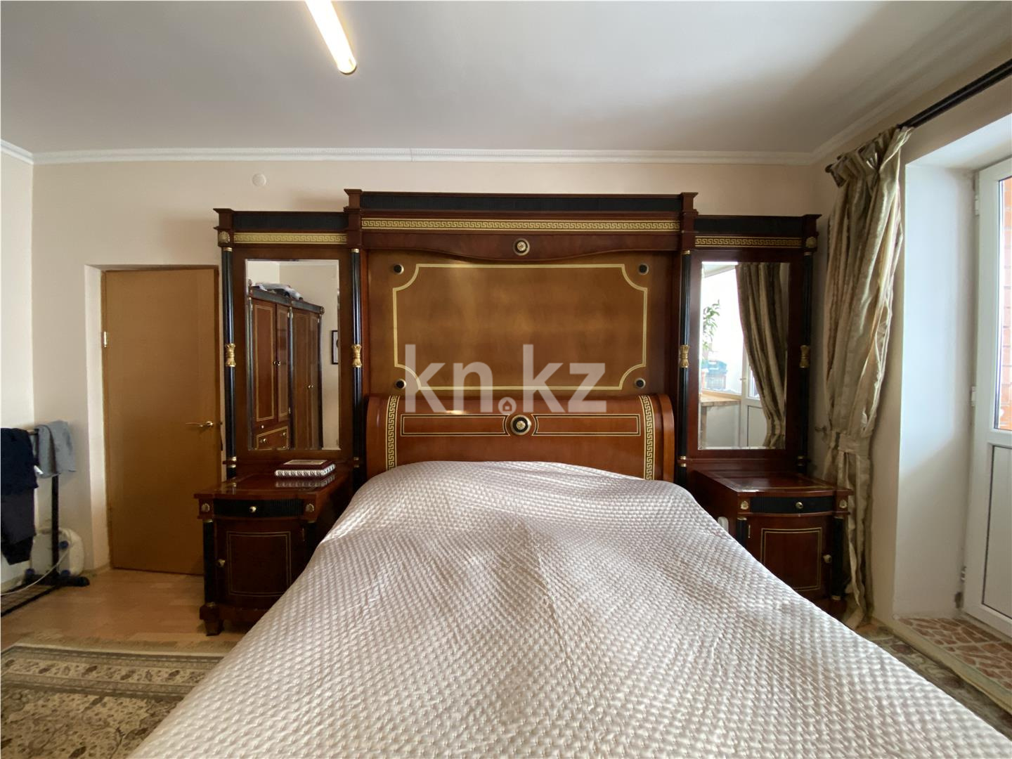 Продажа 4-комнатной квартиры, 127 м² - Продажа квартир в р-не Алматы Астаны - страница 45 фото 9 из 22