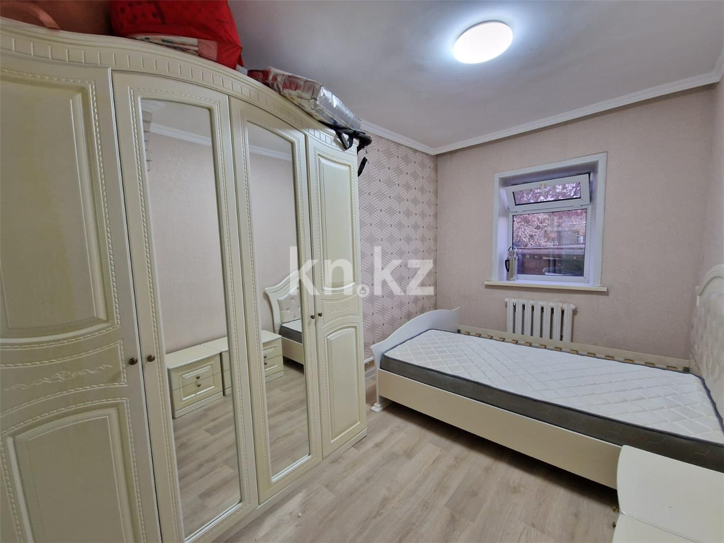 Продажа 4-комнатного дома, 75.5 м², ул. Неверова в Караганде - фото 18