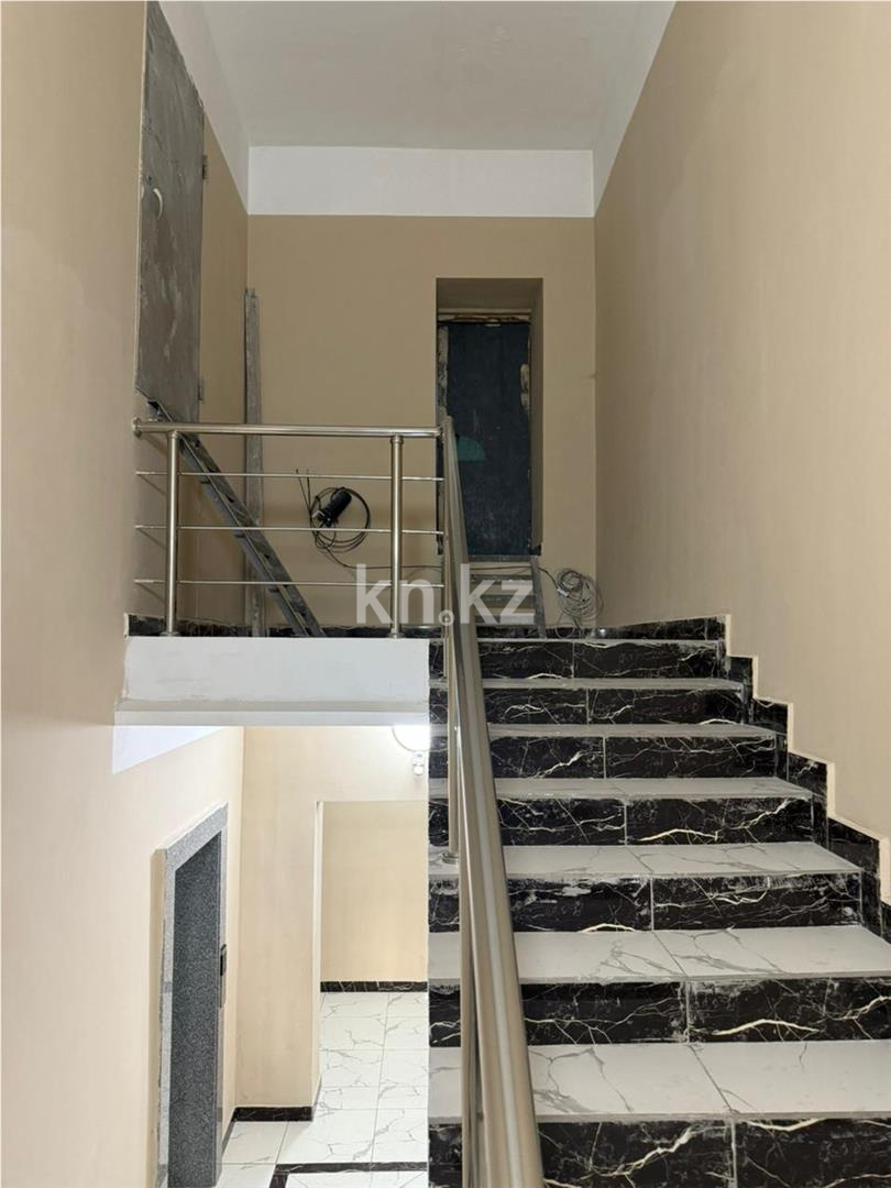 Продажа 2-комнатной квартиры, 66 м² - Продажа квартир в кирпичном доме в Казахстане - страница 2 фото 20 из 23