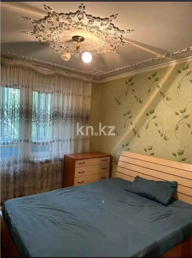 Продажа 2-комнатной квартиры, 52.1 м² - Продажа квартир в новостройках Алматы без посредников фото 2 из 5