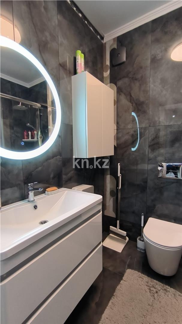 Продажа 3-комнатной квартиры, 69 м² - Недвижимость в Караганде - страница 2 фото 12 из 19