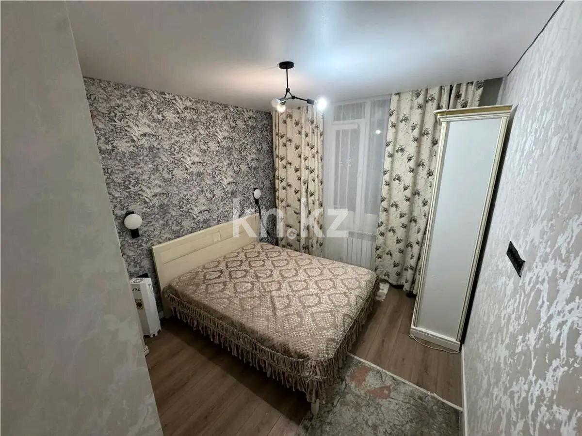 Продажа 2-комнатной квартиры, 40 м² в Астане - фото 2