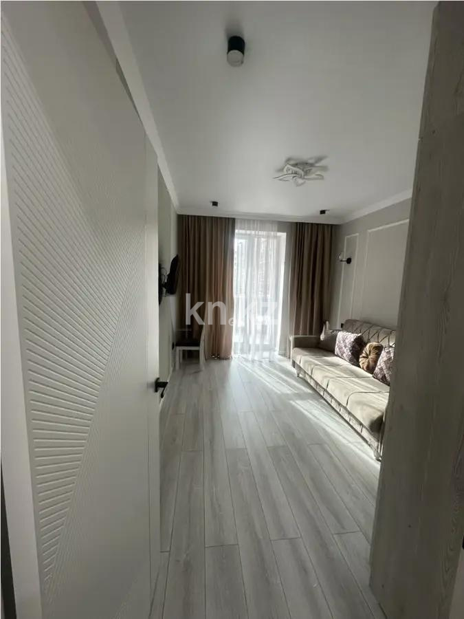 Продажа 2-комнатной квартиры, 39.8 м² - Продажа квартир от собственников в Астане - страница 43 фото 2 из 3