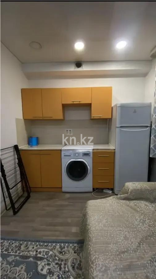 Продажа 1-комнатной квартиры, 18 м² - Продажа квартир в новостройках Алматы без посредников фото 2 из 3
