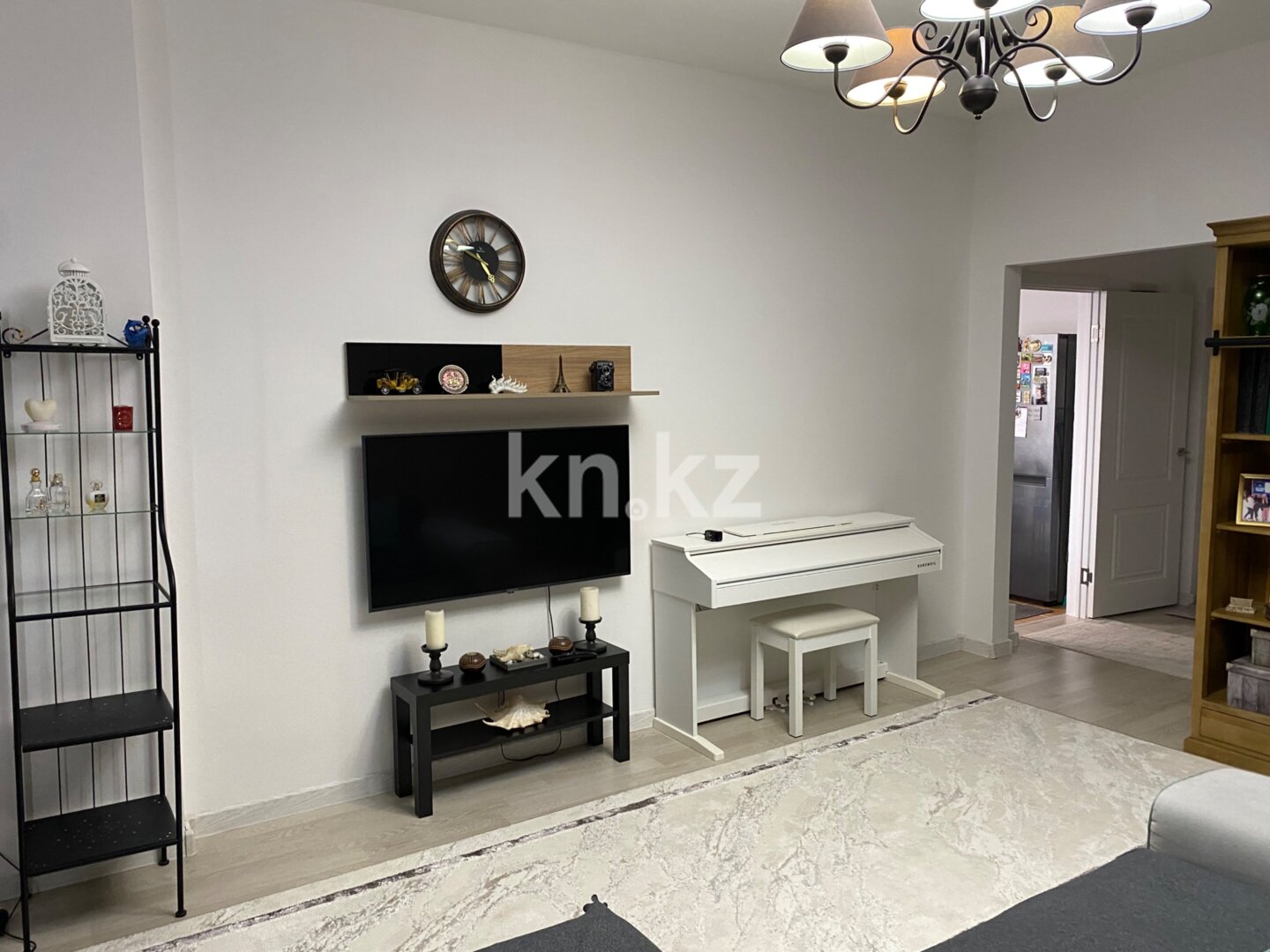 Продажа 2-комнатной квартиры, 69 м² в Актау - фото 6