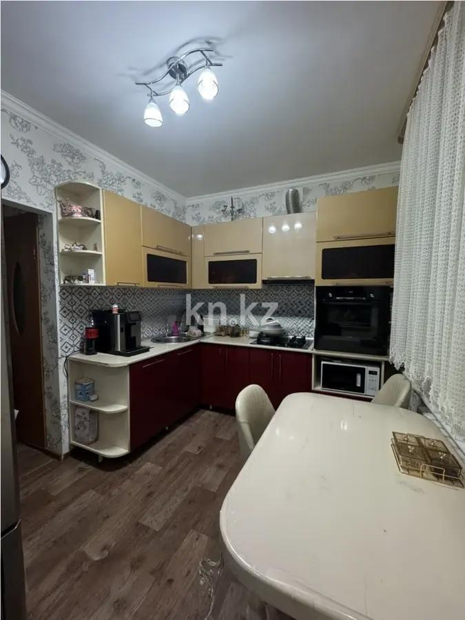 Продажа 3-комнатной квартиры, 78 м² в Караганде - фото 4