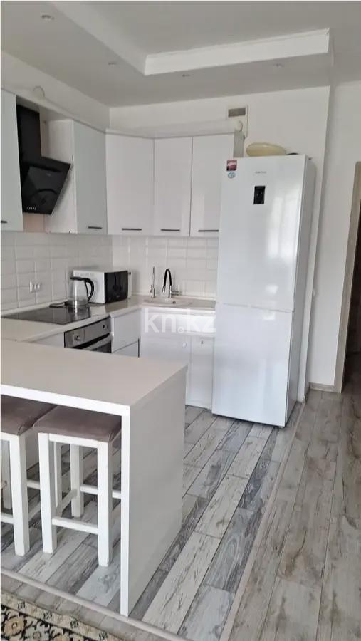 Продажа 2-комнатной квартиры, 55 м² в Алматы - фото 3