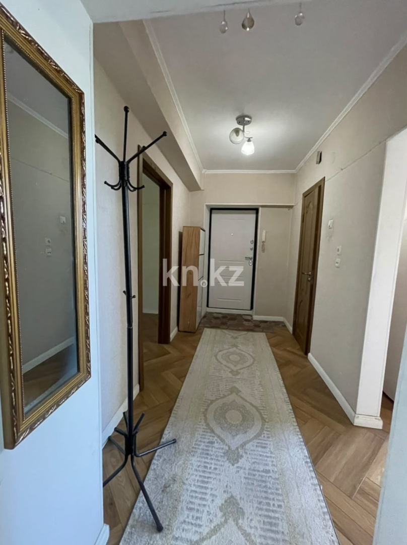 Продажа 3-комнатной квартиры, 70 м² в Алматы - фото 2