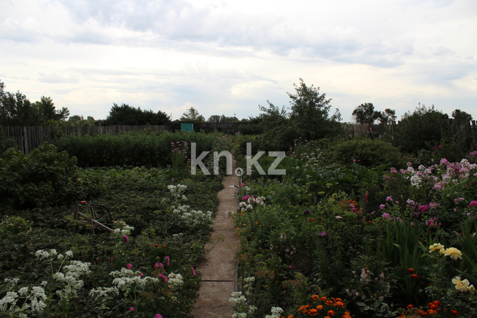 Продажа дачи, 8 сот., ул. Прогресса - Продажа дач в Караганде с фото фото 10 из 18