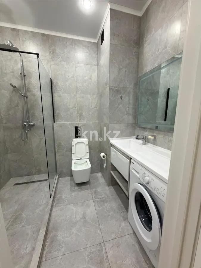 Продажа 2-комнатной квартиры, 45.6 м² в Астане - фото 3