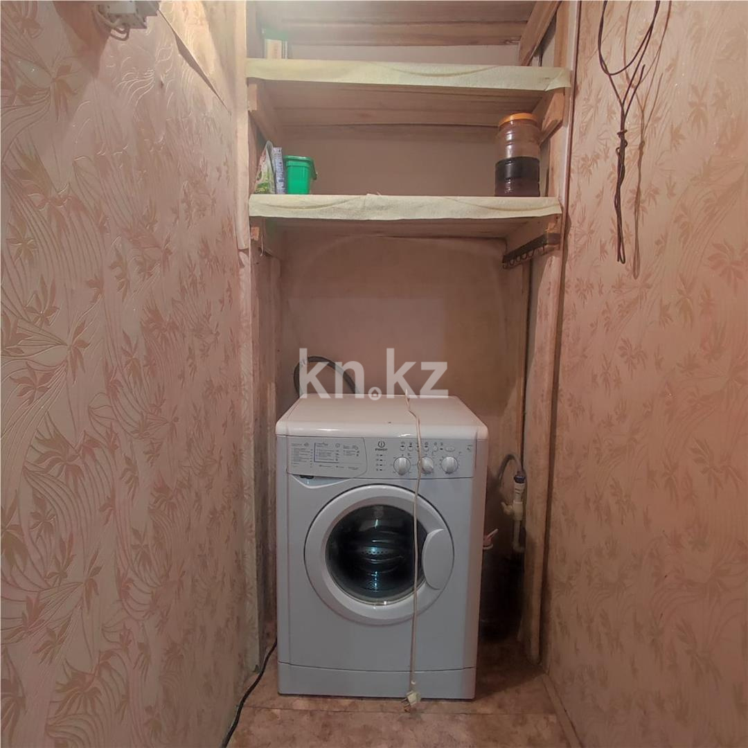 Продажа 4-комнатной квартиры, 60 м², 29А квартал в Абае - фото 7