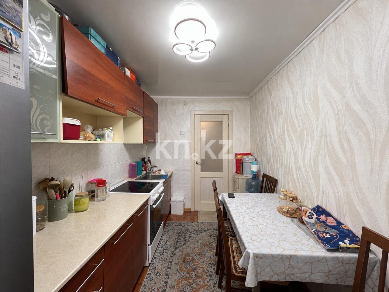 Продажа 2-комнатной квартиры, 54 м² в Караганде - фото 14