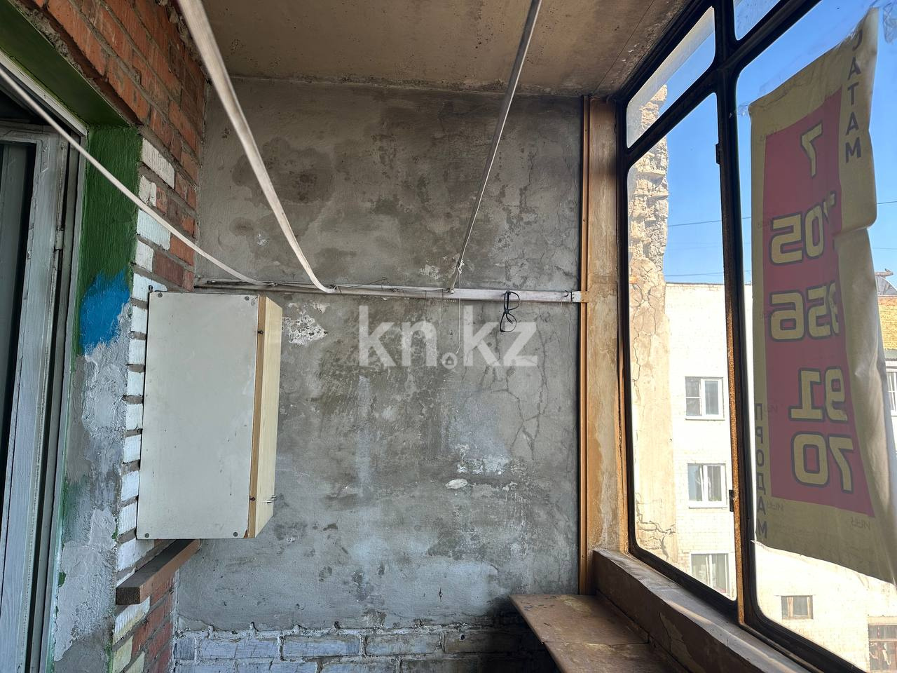 Продажа 2-комнатной квартиры, 50.1 м² - Продажа двухкомнатных квартир в Усть-Каменогорске фото 13 из 22