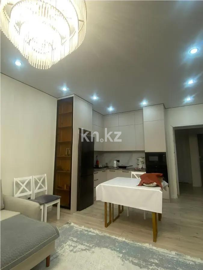 Продажа 3-комнатной квартиры, 65 м² в Астане - фото 3