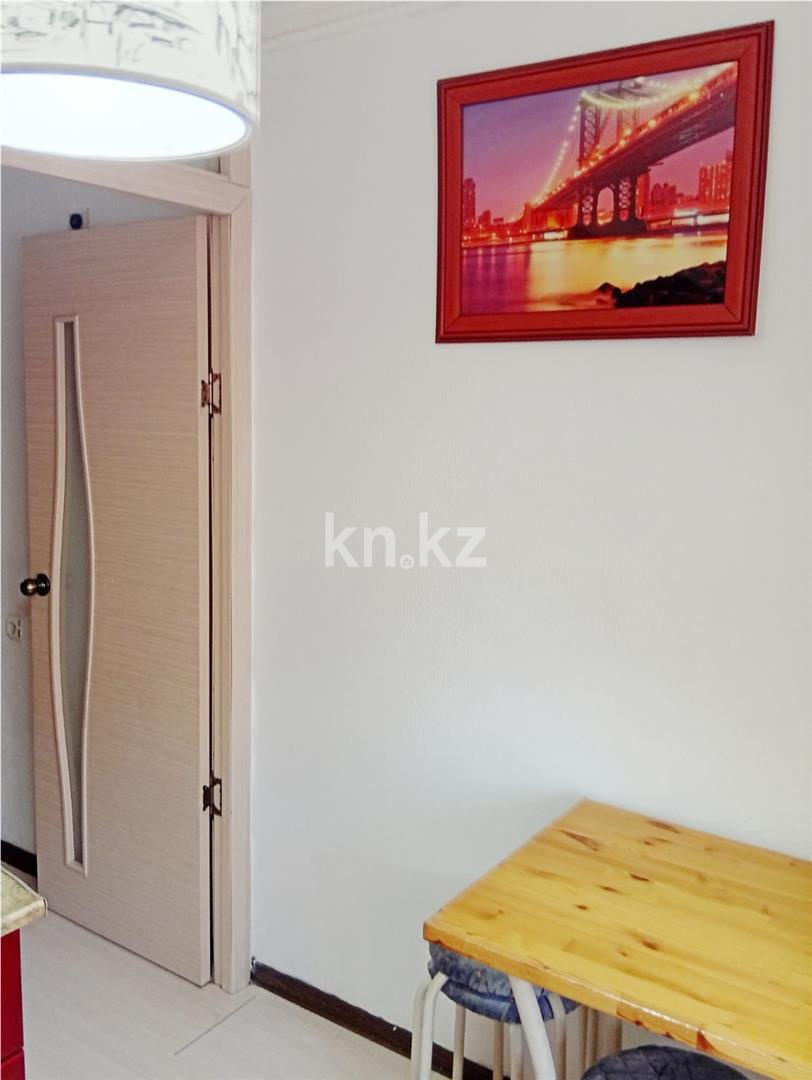 Продажа 2-комнатной квартиры, 48 м² - Продажа двухкомнатных квартир в кирпичном доме в Астане - страница 3 фото 4 из 12