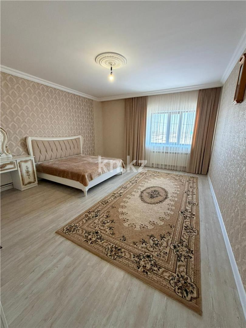 Продажа 9-комнатного дома, 360 м² в Караганде - фото 14